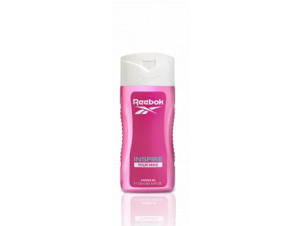 Reebok Shower Gel 250 ml