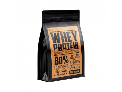 FitBoom® Whey Protein 80 % 1000 g