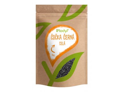 cocka cerna cela 1kg