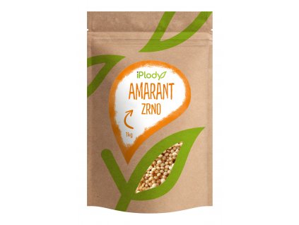 amarant zrno 1kg