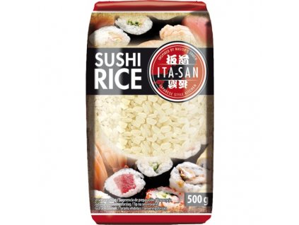 Ita-San Rýže Shusi 500 g