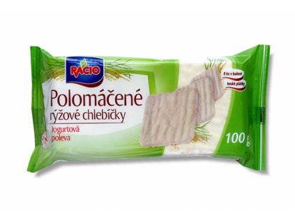 polomacene jogurt
