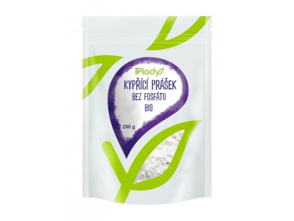 kyprici prasek bez fosf 250g