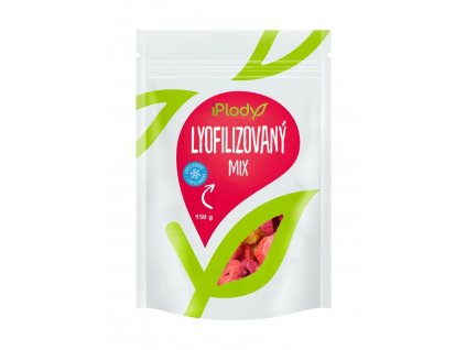 iPlody Lyofilizovaný mix 150 g