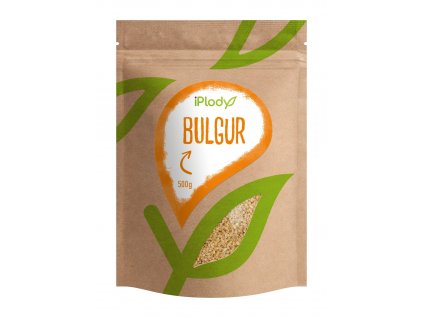 iPlody Bulgur 500 g