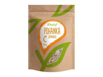 iPlody Pohanka lámanka 500 g