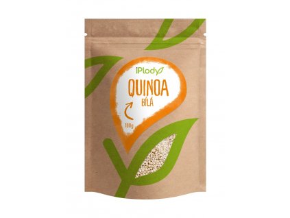 iPlody Quinoa bílá 100 g