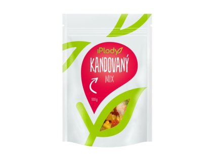 kandovany mix 100g