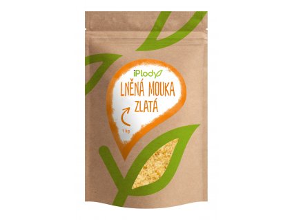 lnena mouka zlata 1kg