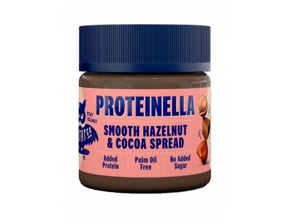 HealthyCo Proteinella 200 g smooth