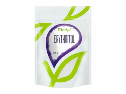 iPlody Erythritol 500 g