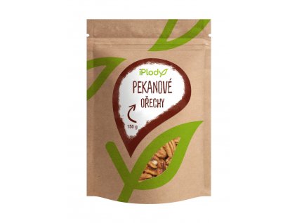 pekanove orechy 150g