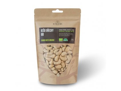 kesu orechy bio