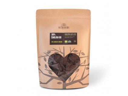 cokolada criollo 100 bio