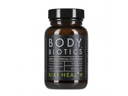 probiotika veganska body biotics kapsle