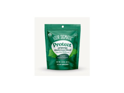 10 mushroom blend mix bio prasek