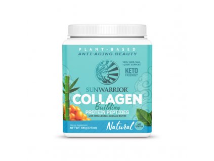 collagen builder natural prasek