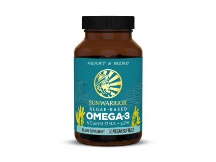 omega 3 kapsle