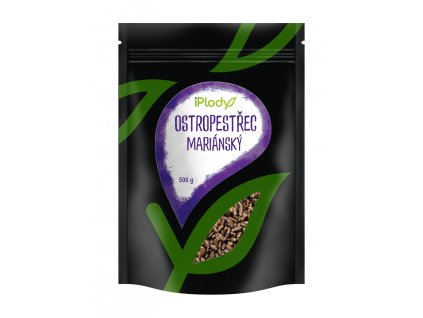 156560170921192ostropestrec plod 500g