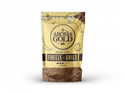 Aroma Instant Gold sáček 70g