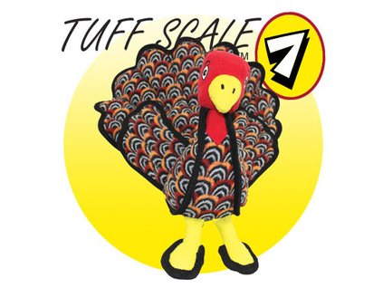 TUFFY Barnyard Turkey