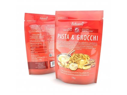 Adveni Bezlepková směs PASTA & GNOCCHI 750 g