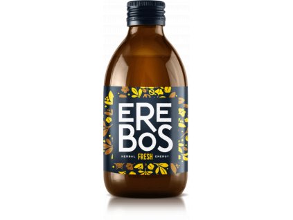 Erebos Fresh 250 ml