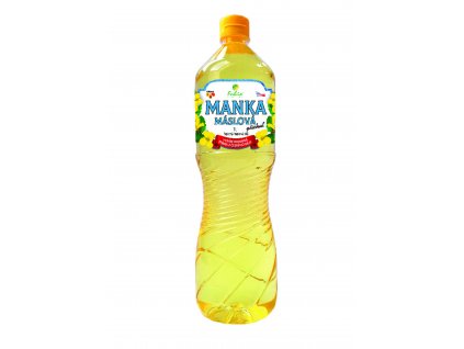 Fabio Manka máslová 1000 ml