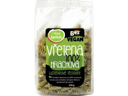 Green Apotheke Vřetena hrachová 250 g