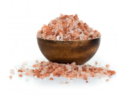 GRIZLY Himálajská sůl hrubá 1000 g
