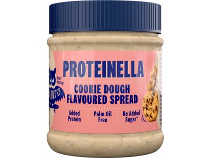 HealthyCo Proteinella Cookie dough 200 g