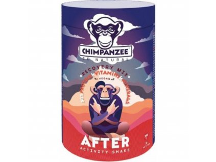 Chimpanzee Recovery mix protein 350 g