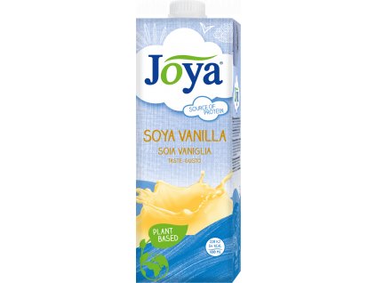 Joya Sójový vanilkový nápoj 1000 ml