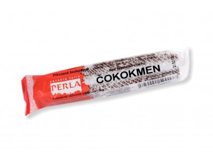 Perla Čokokmen bez řepného cukru 50 g