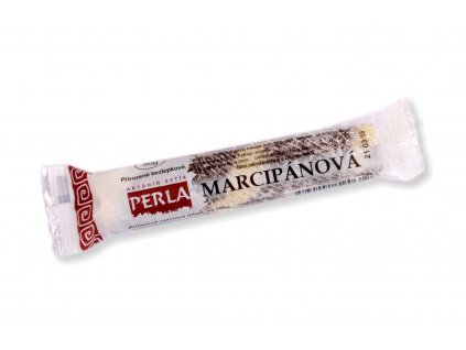 Perla Tyčinka marcipánová 50 g