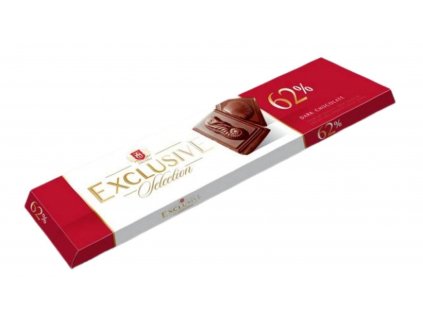 Taitau Exclusive Selection Hořká čokoláda 62% 50 g