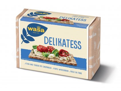 Wasa Delikatess 270 g