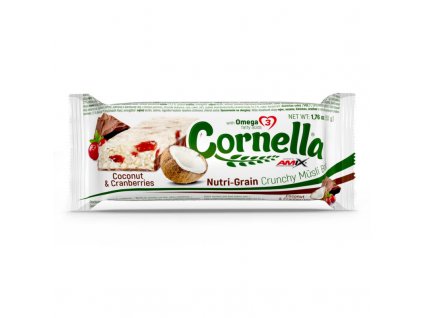 Amix Cornella Müsli Bar 50 g