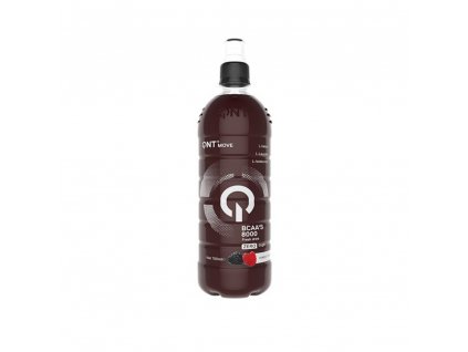 QNT BCAAS 8000 mg 700 ml