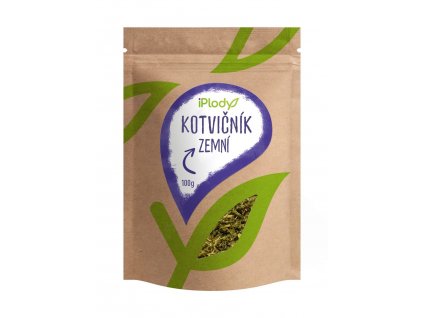 kotvicni zemni 100g