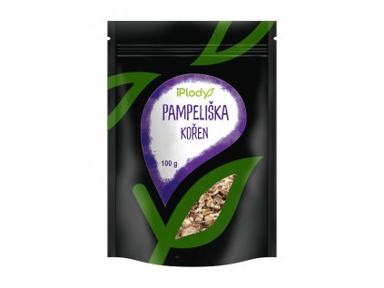 iPlody Pampeliška kořen 100 g