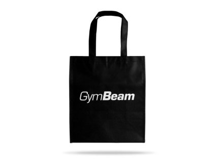 Nákupní taška Black - GymBeam