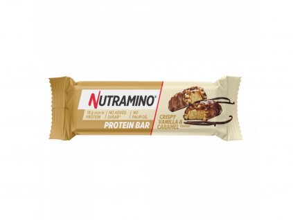 Nutramino Protein Bar 55 g (Příchuť kokos)