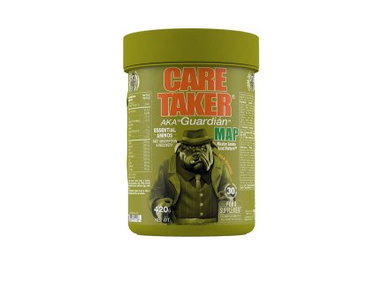 Zoomad Labs CareTaker® MAP 420 g (Příchuť pomeranč)