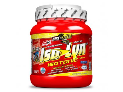 Amix IsoLyn Isotonic drink 800 g (Příchuť citron)