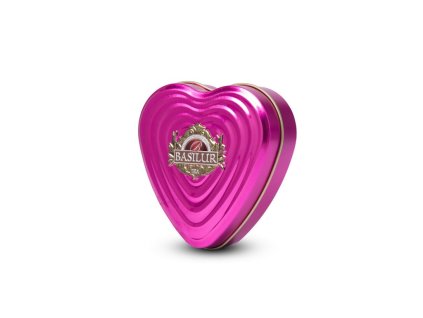 BASILUR Forever Collection - Life plech 20g