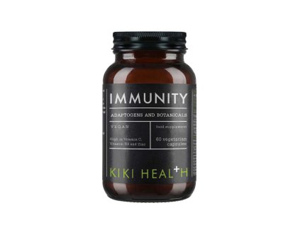 immunity kapsle