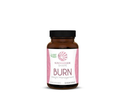 burn pro podporu hubnuti kapsle