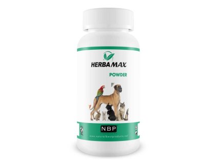 Herba Max Powder repelentní pudr 100 g