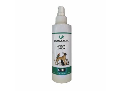 Herba Max Lotion repelentní sprej 200 ml